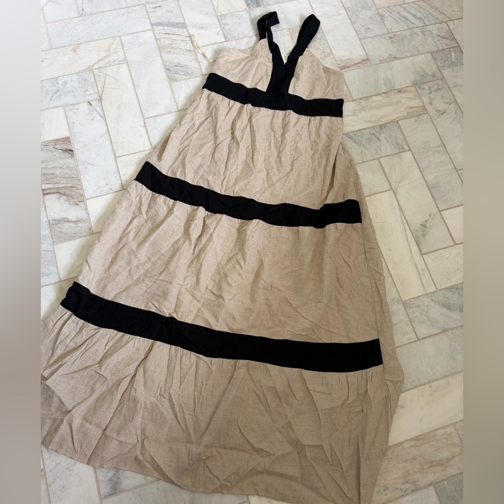NWT dress - xl